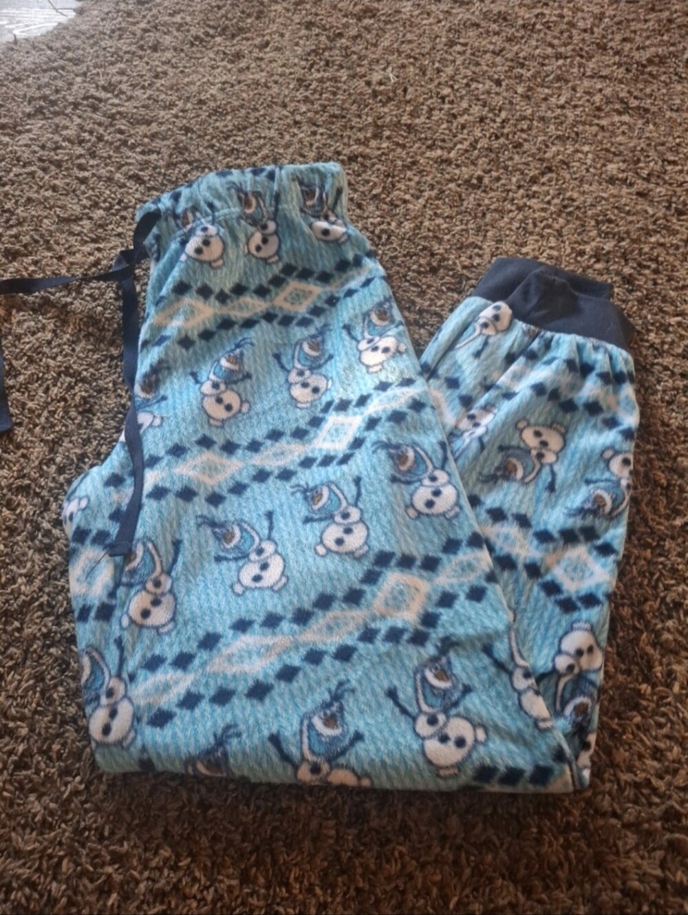 Disney Pj Pants